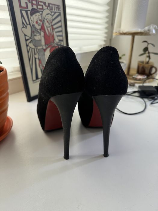 Продам туфли