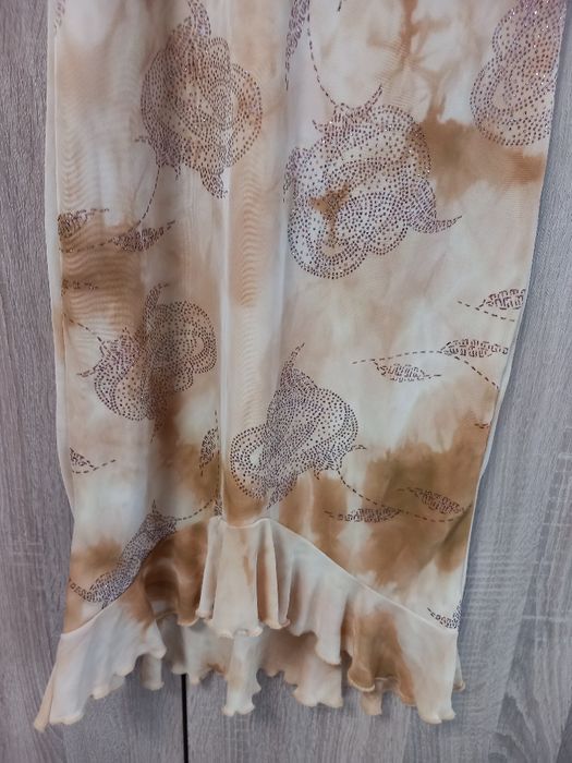 Рокля размер М но става и за С