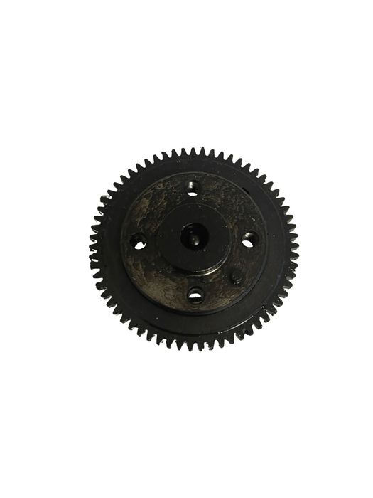 Ax Cu Came Toyota Corolla Verso Zer_, Zze12_, R1_ 2004 - 2009 2.2 D-4D
