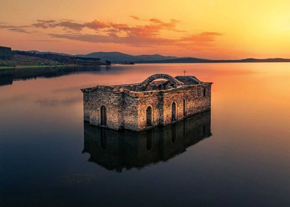 Продава се Парцел в с. Червенаково, Област Сливен - 840 кв.м за 35 €/кв.м - Снимка #9