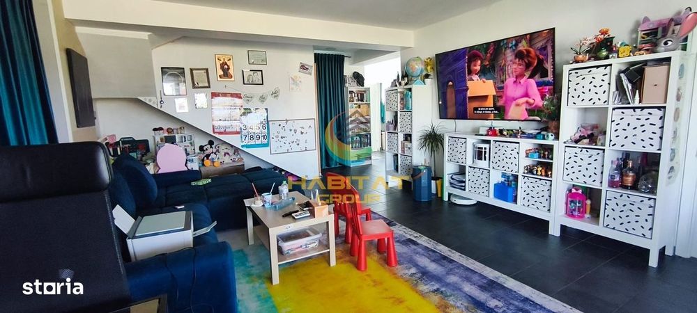 Vanzare casa individuala 5 camere 167 mp in Comuna Berceni