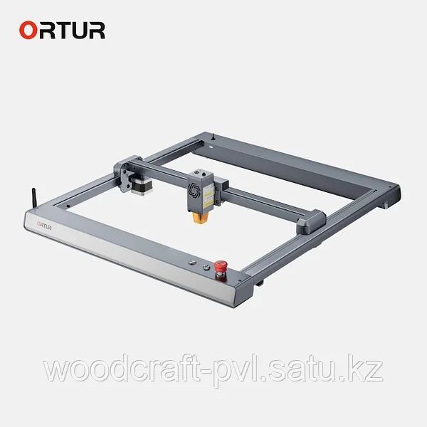 Лазерный станок ortur OLM 3 10w