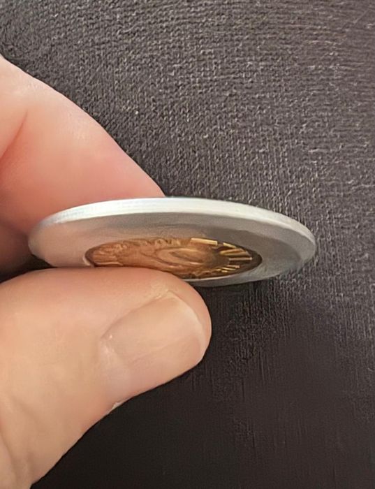 Moneda/ jetor argint