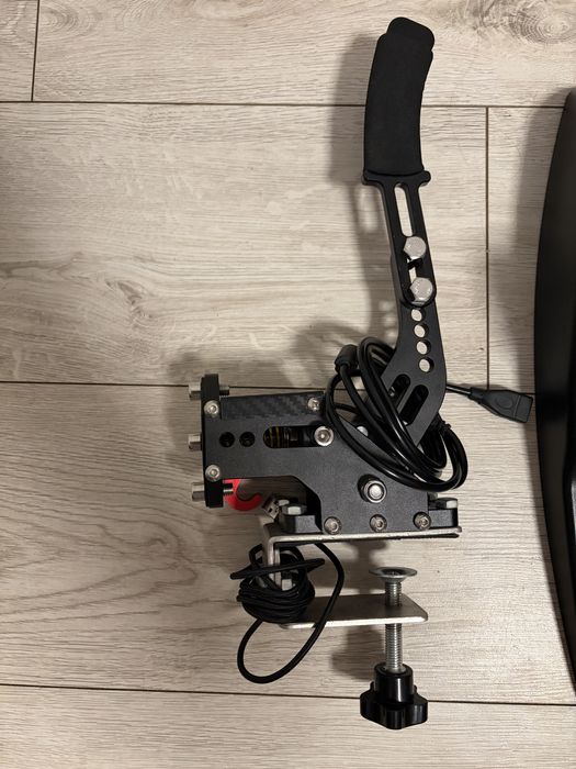 Volan Logitech g29 complet de drift/f1