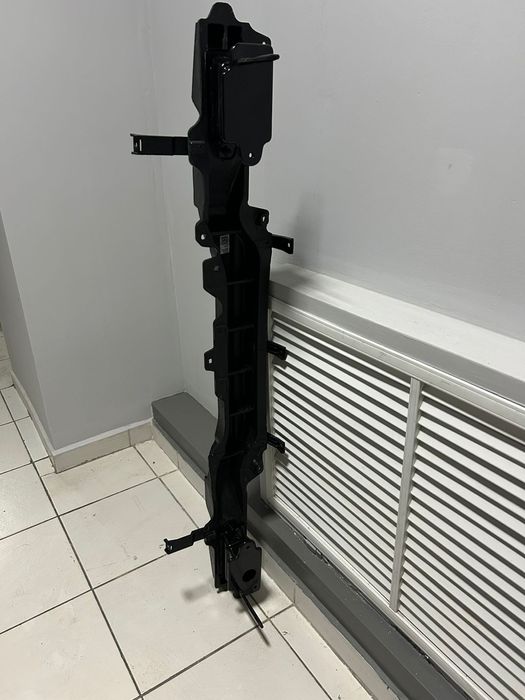 Усилитель заднего бампера Hyundai Santa Fe