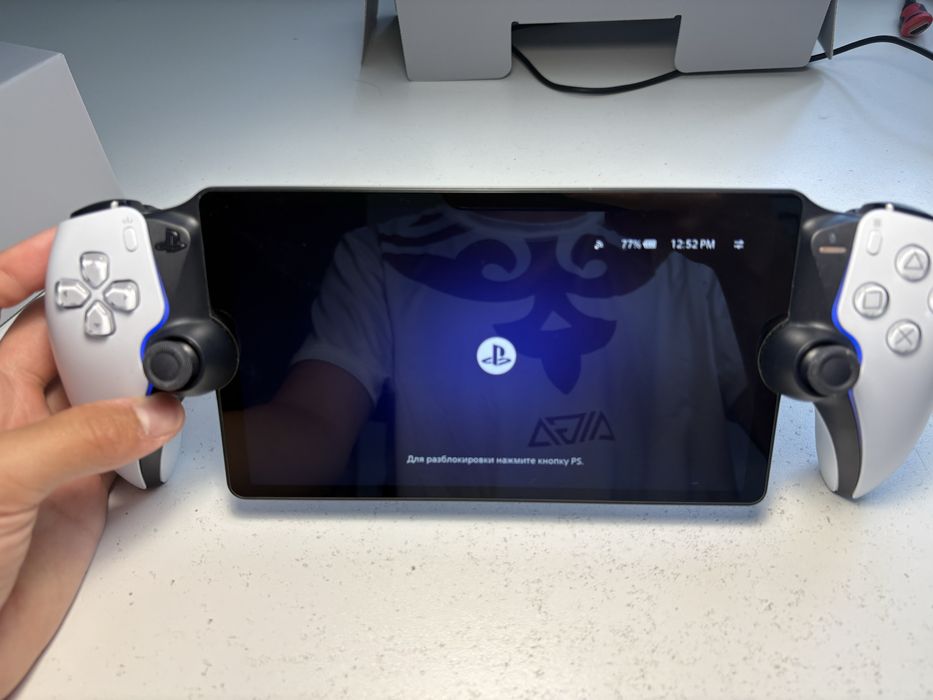 PlayStation Portal