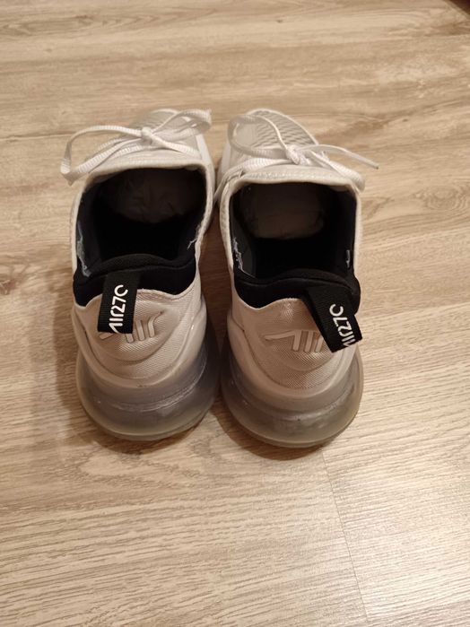 Nike air max 270