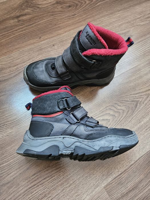 Зимни боти за момче Lasoki