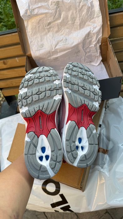 Кроссовки new balance новые