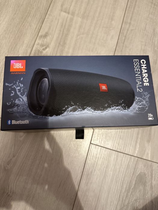 Boxă JBL Charge Essential 2 – NOUĂ, nefolosită