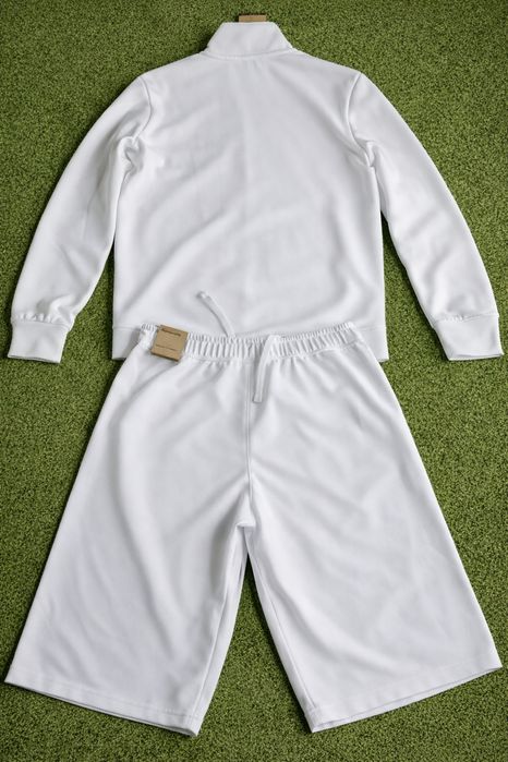 Nike  Bluză, M Pantalonii,S