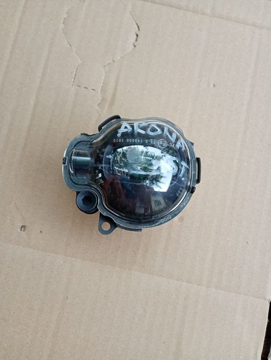 Far faruri proiector full led Seat Leon Ateca  Arona