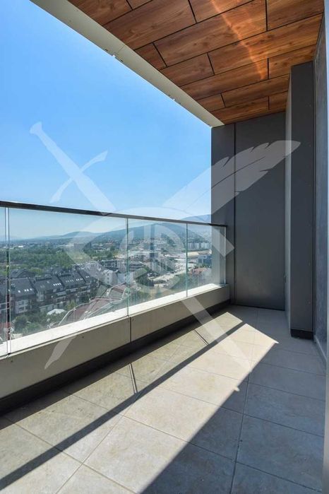 Многостаен апартамент в кв. Кръстова вада № 572-19001