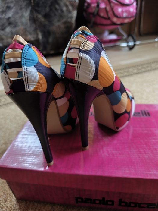 Дамски обувки 36 номер