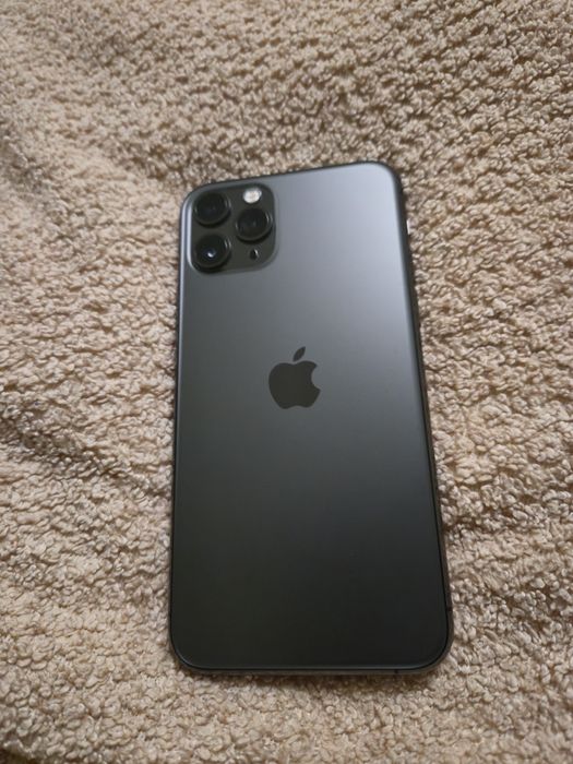 IPhone 11 Pro 512 GB