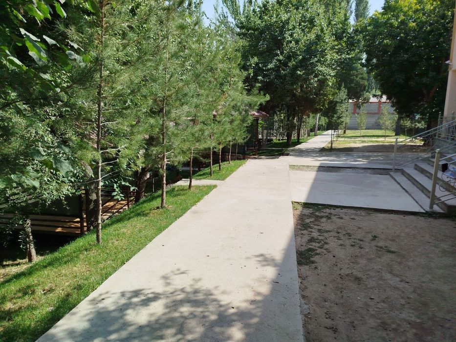 Ишлаб турган тайëр бизнес