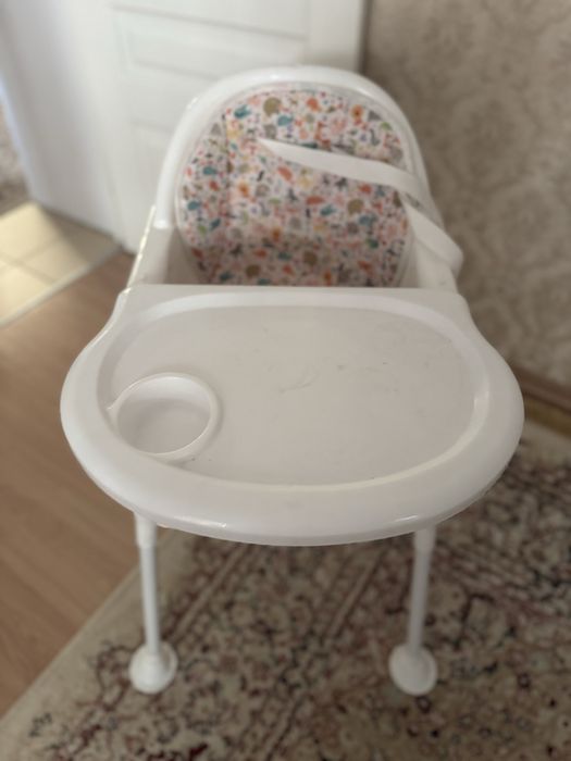 Ходунок , авто кресло , детский стул