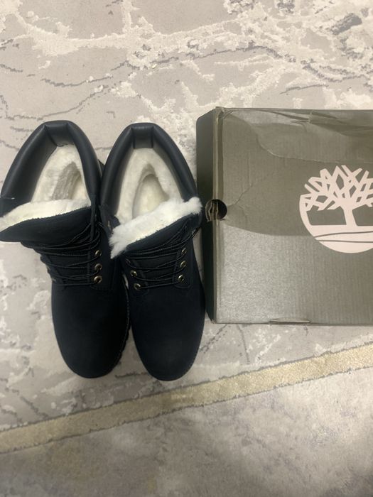 Продам Timberland тимберланд 43-44 размер