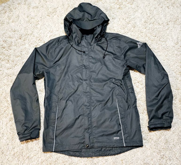 Geaca Waterproof Vaude