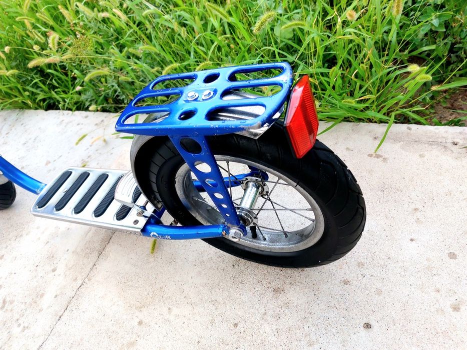 Самокат Forward  Pluton 12 "1