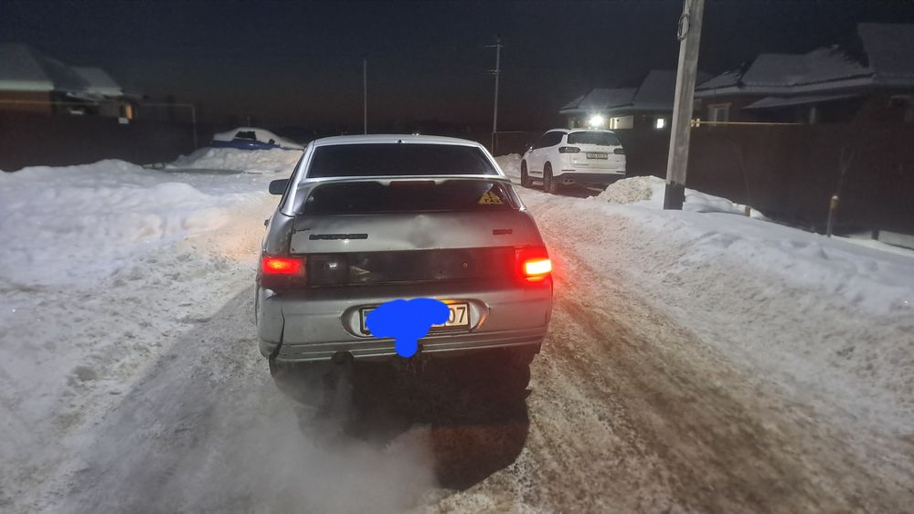 Продам ваз 2112 #