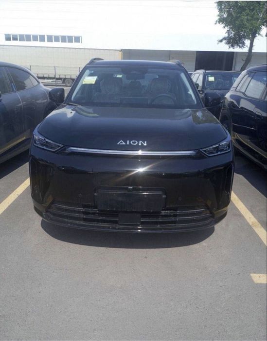 Gac aion i60 530 ev янги full 25000$ 2026 йил
