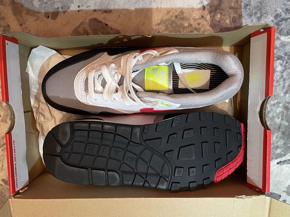 Кроссовки Nike Air Max 1