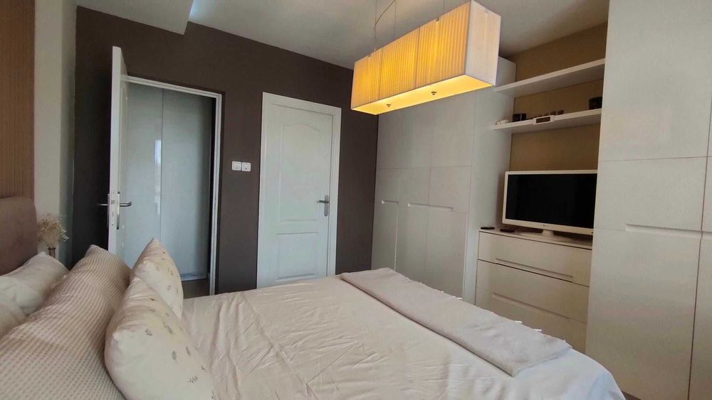 Продава се Тристаен апартамент в Видин, Калето - 99 кв.м за 1253 €/кв.м - Снимка #9