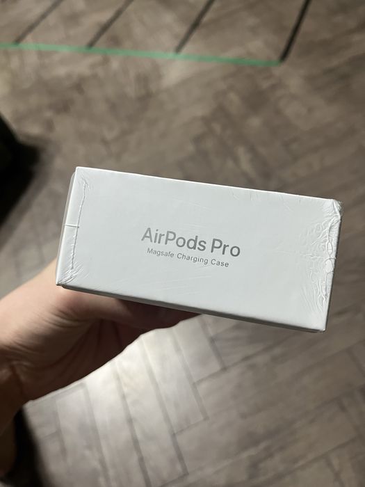Air pods 2 pro