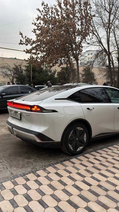 Deepal SL03 nasiya naxt