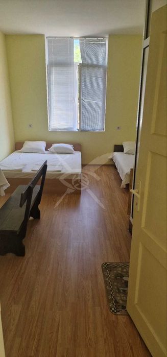 Продава се Хотел в с. Атия, Област Бургас - 900 кв.м за 288 €/кв.м - Снимка #2