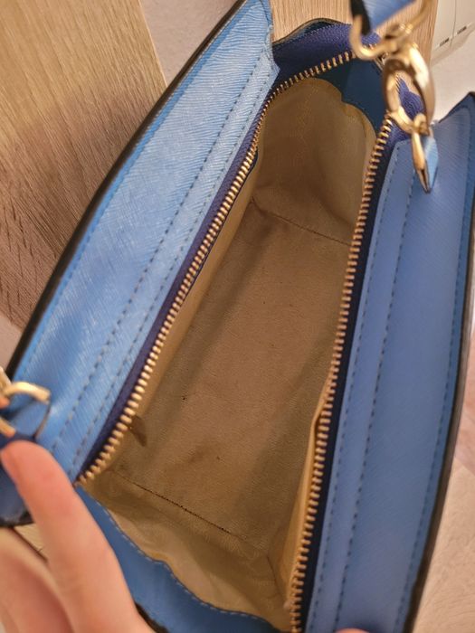 Geantă de umăr Michael Kors