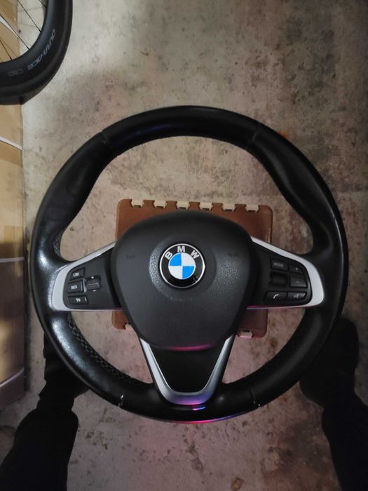 Волан за BMW F45, F46, F39, F48 !!!