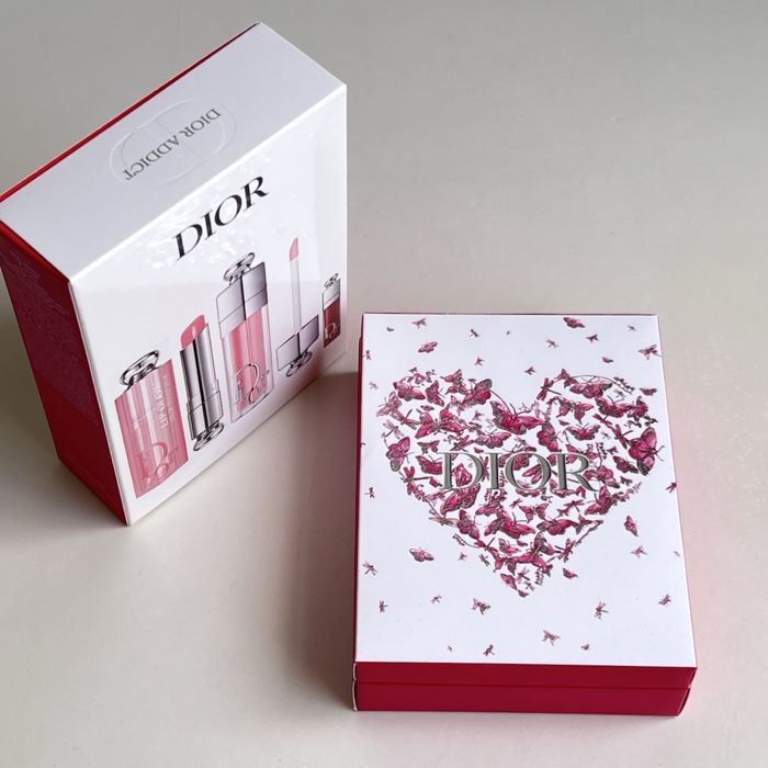 Праздничный набор Dior