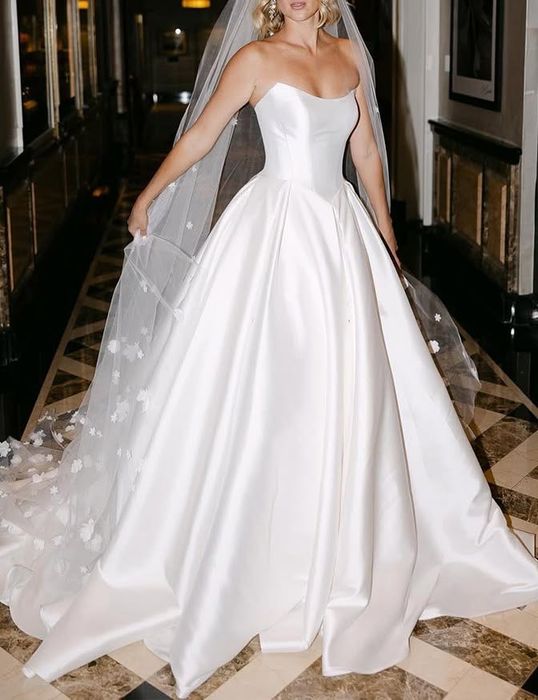 Rochie de mireasă