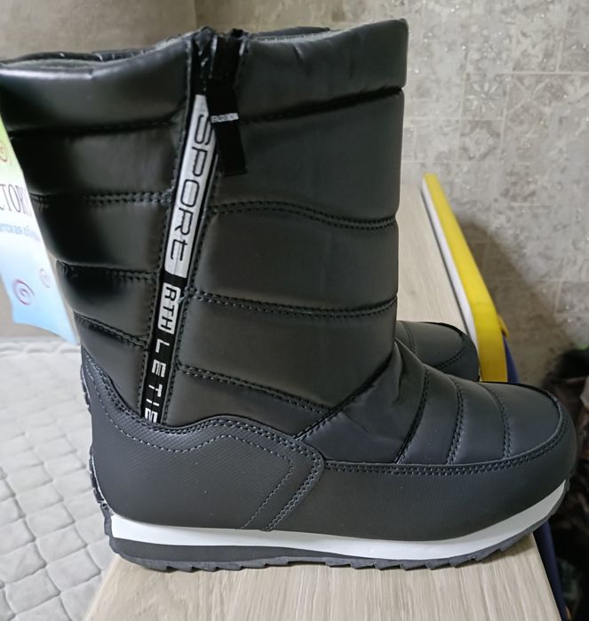 Продаются дутыши 35 размера