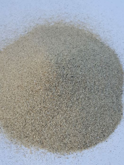 Nisip sablare 0.3-0.6mm/0.6-1mm sac 20kg