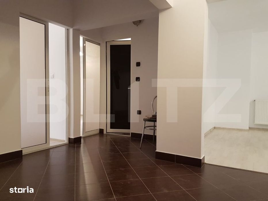 Apartament 3 camere decomandate, renovat– Zona Independentei