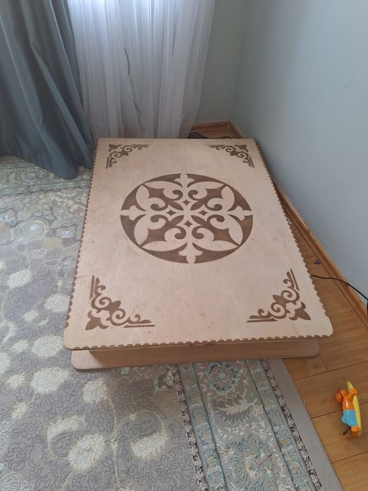 Стол трансформер