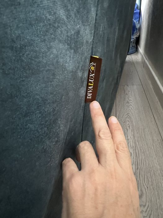 Диван от Divalux(Турция)