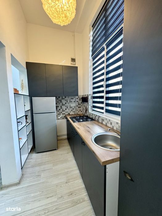 Vand apartament 2 camere, ultracentral, Str. Episcopiei