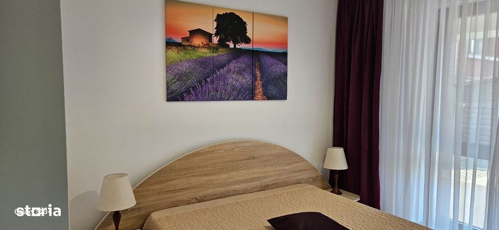 Nou / Apartament Superb / 2 Camere / Otopeni Central