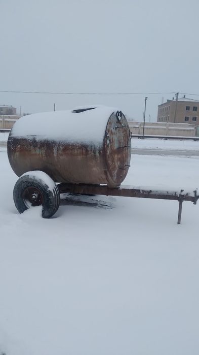 Suv йомкост сатилади