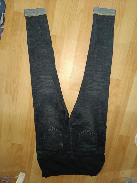 Джинсы для беременных