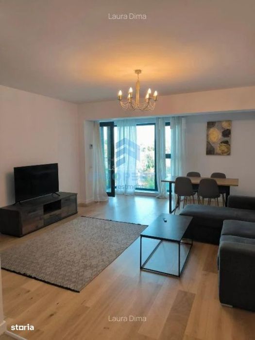The Level | 2 Camere | Centrala | Balcon | Parcare |