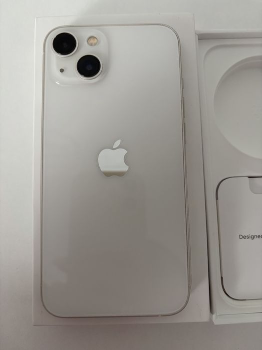 iPhone 13 128Gb.