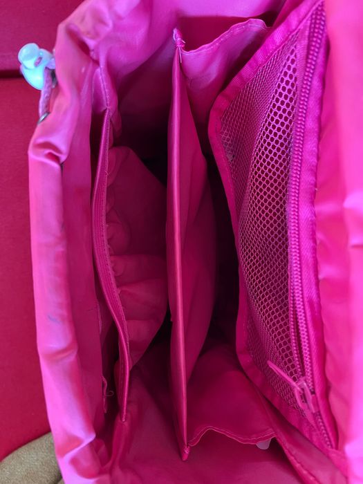 детска ученическа раница