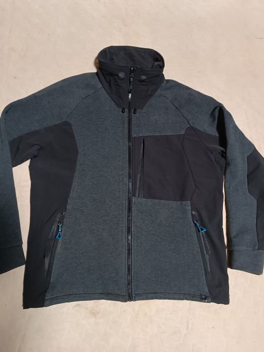 Nike, Jack  Wolfskin, Mascot G star raw