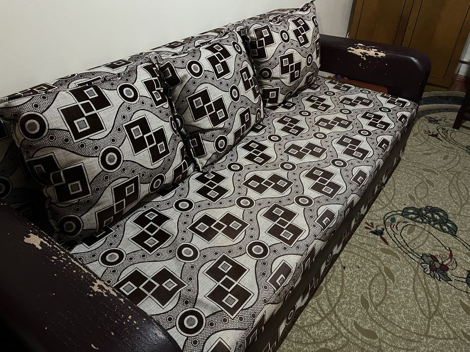 продам диван-трансформер