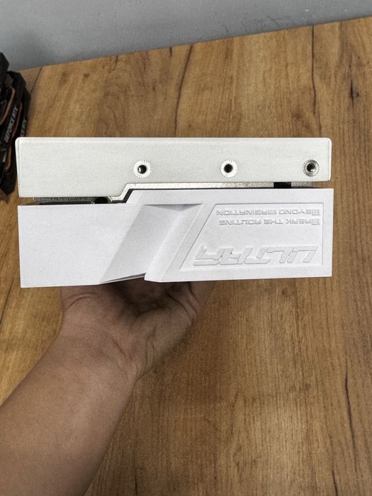 Rtx 4060ti 8gb white